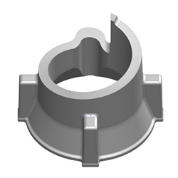 Cup Lock