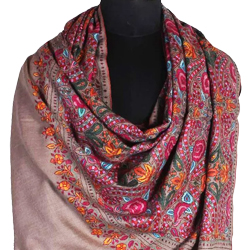 Shawls