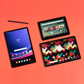 Tablets