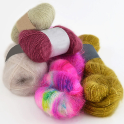 Mohair