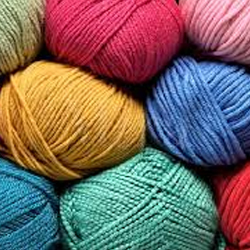 Wool